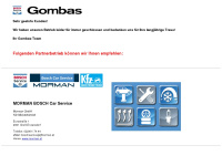 gombas.at