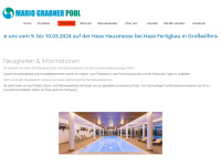 Grabner-pool.at