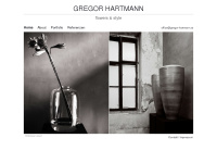 Gregor-hartmann.at