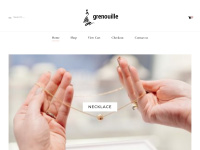 Grenouille.at