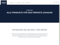 Grohe.at