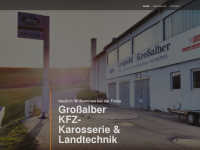 Grossalber.co.at