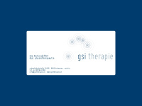 gsitherapie.at