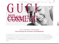 guci-cosmetic.at