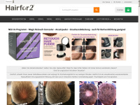 Hairfor2.at