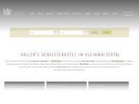 hallers.at