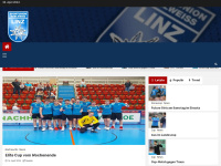 Handball-edelweiss-linz.at