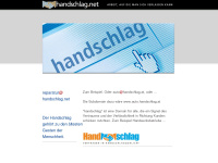 handschlag.at