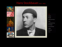 hansstockbauer.at