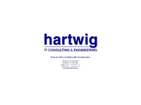 Hartwig.at