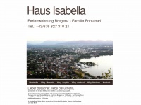 Haus-isabella.co.at