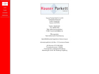 Hauser-parkett.at