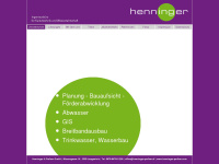 Henninger-partner.at
