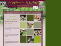 Herberts-stubn.at