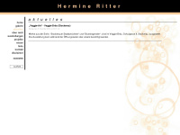hermineritter.at