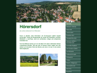 Hoerersdorf.at