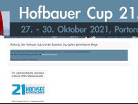 Hofbauer-cup.at