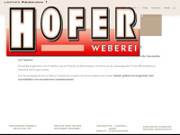 hofer-weberei.at