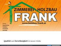 Holzbau-frank.at
