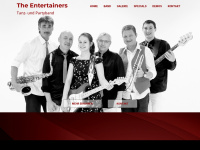 The-entertainers.at