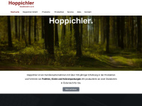Hoppichler.at