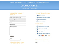 promotion.at