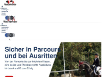 horsecenter-austria.at