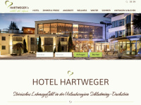 hotel-hartweger.at