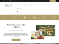 hotel-hochland.at