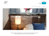 Hotel-lilienhof.at