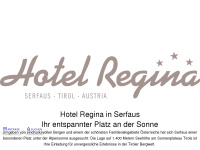 hotel-regina.at