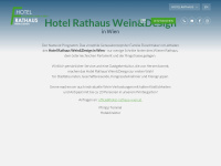 hotel-rathaus-wien.at