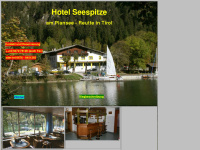 hotel-seespitze.at