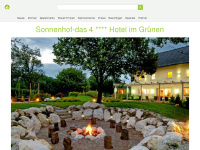 hotel-sonnenhof.co.at