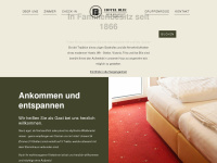 Hotelblie.at