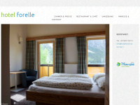 Hotelforelle.at