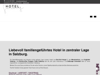 hotelsalzburg.at