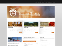 hotelthier.at