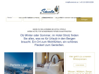 hotelstrolz.at