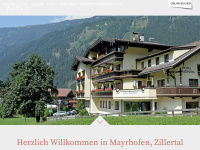 hotelwaldheim.at
