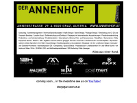 Annenhof.at