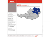 Anschlussinfo.at