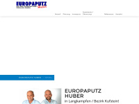 Huber-europaputz.at