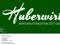 Huberwirt.at
