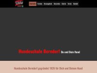 Hundeschule-berndorf.at