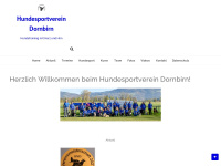 hundesportverein-dornbirn.at