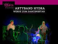 Hydra-music.at