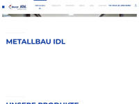 idl-metallbau.at