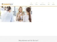 Immosky.at