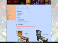 Playtronic.at